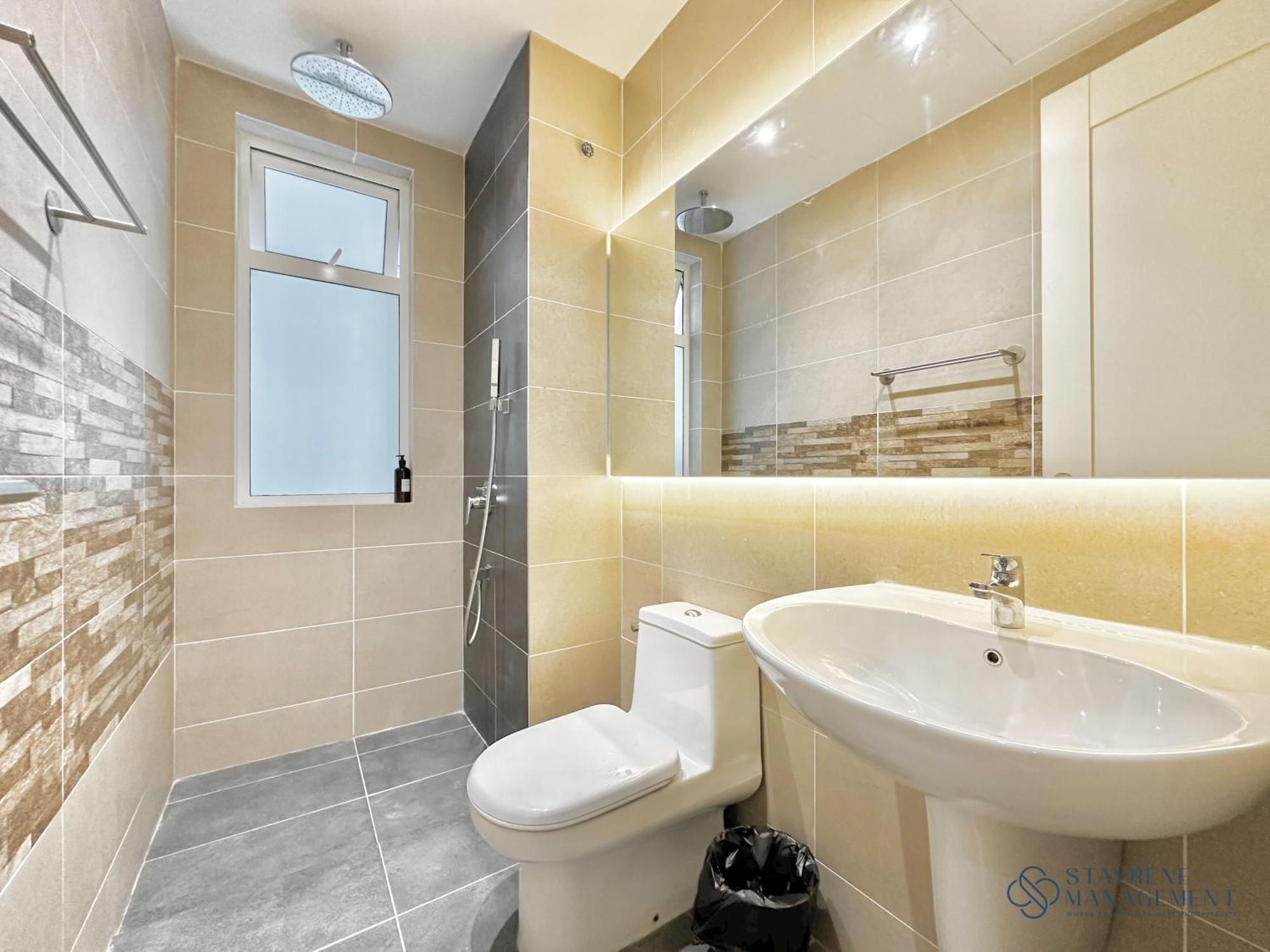 Tritower By Stayrene Apartment *