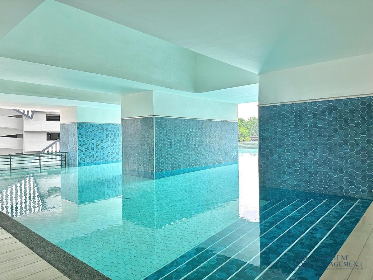 Tritower By Stayrene Apartment
