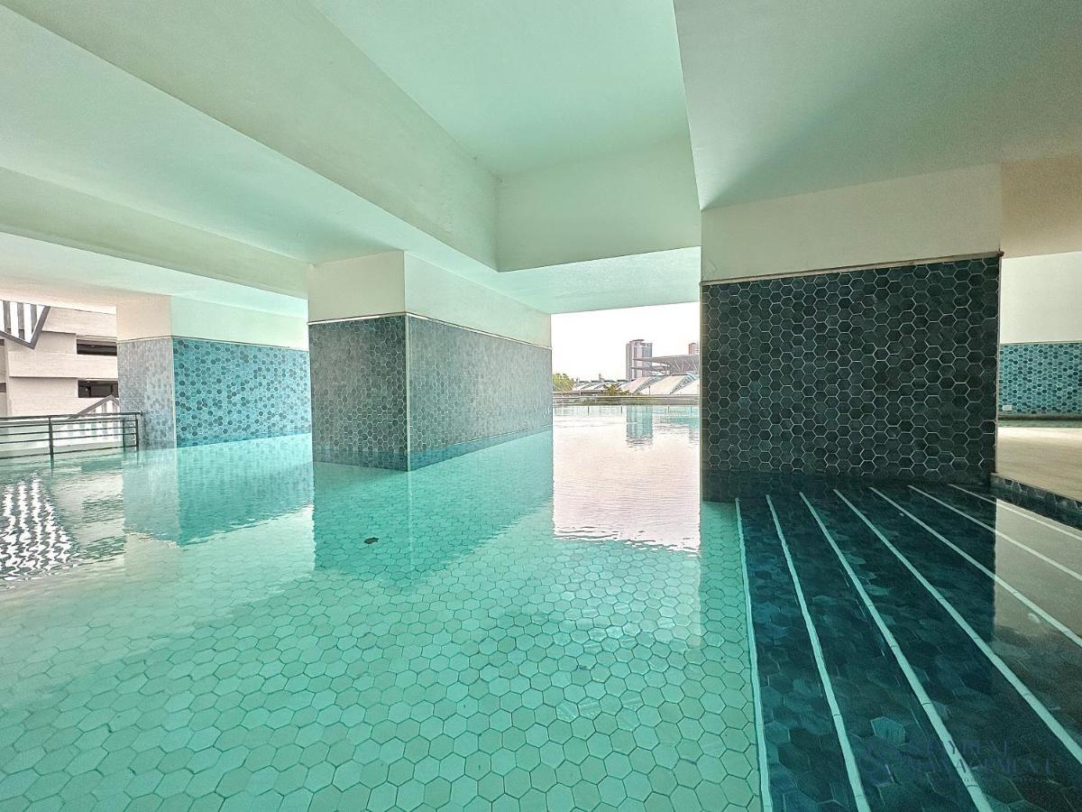 Tritower By Stayrene Apartment Johor Bahru