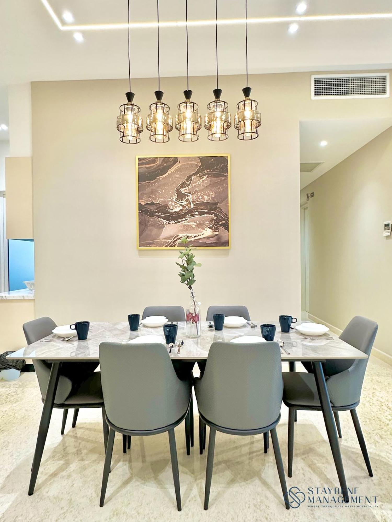 Apartment Tritower By Stayrene Johor Bahru